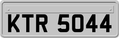 KTR5044