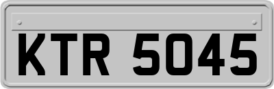 KTR5045