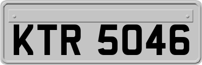 KTR5046