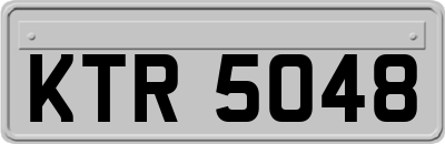 KTR5048
