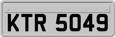 KTR5049
