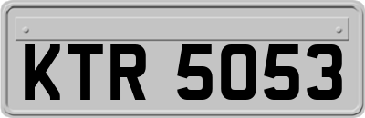 KTR5053