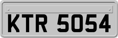 KTR5054