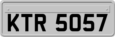 KTR5057