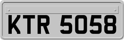 KTR5058
