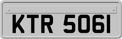 KTR5061