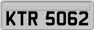 KTR5062
