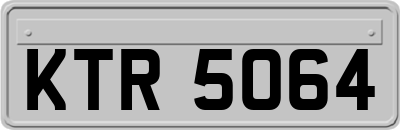 KTR5064