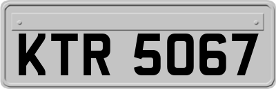 KTR5067
