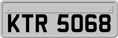 KTR5068