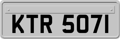 KTR5071