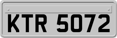 KTR5072