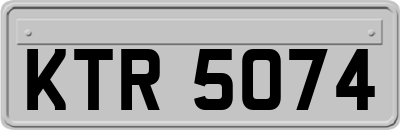KTR5074