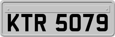KTR5079