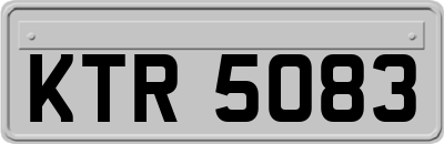 KTR5083