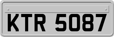 KTR5087