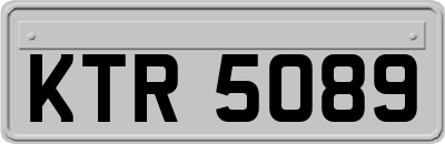 KTR5089