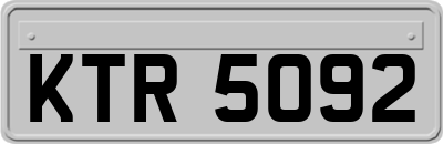 KTR5092