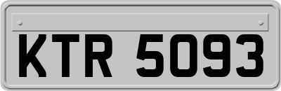 KTR5093