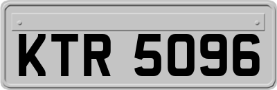 KTR5096