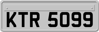 KTR5099