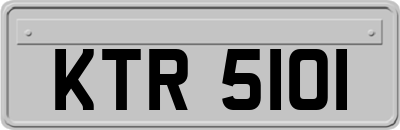 KTR5101