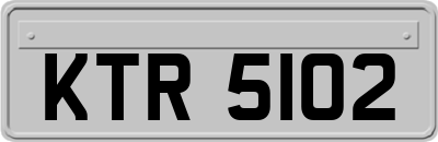 KTR5102