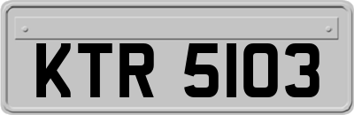 KTR5103
