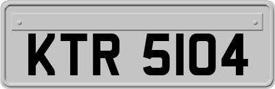 KTR5104