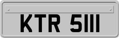 KTR5111