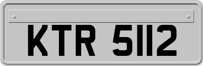 KTR5112