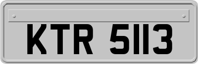 KTR5113