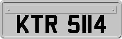 KTR5114