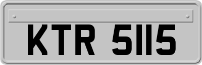 KTR5115