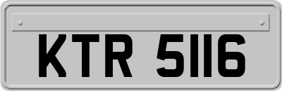 KTR5116