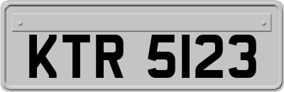 KTR5123