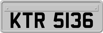 KTR5136