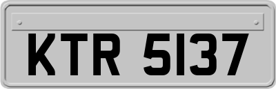 KTR5137