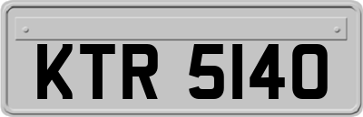 KTR5140