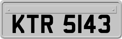 KTR5143