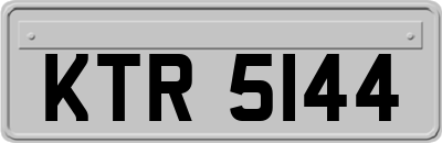 KTR5144
