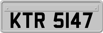 KTR5147