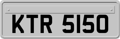 KTR5150
