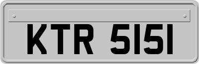 KTR5151