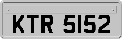 KTR5152
