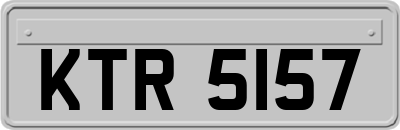 KTR5157
