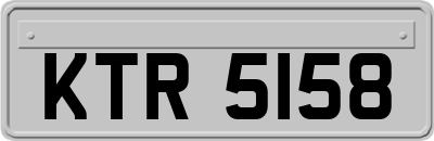 KTR5158