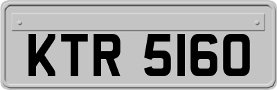 KTR5160