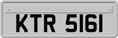 KTR5161