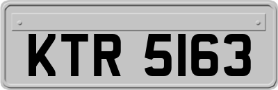 KTR5163
